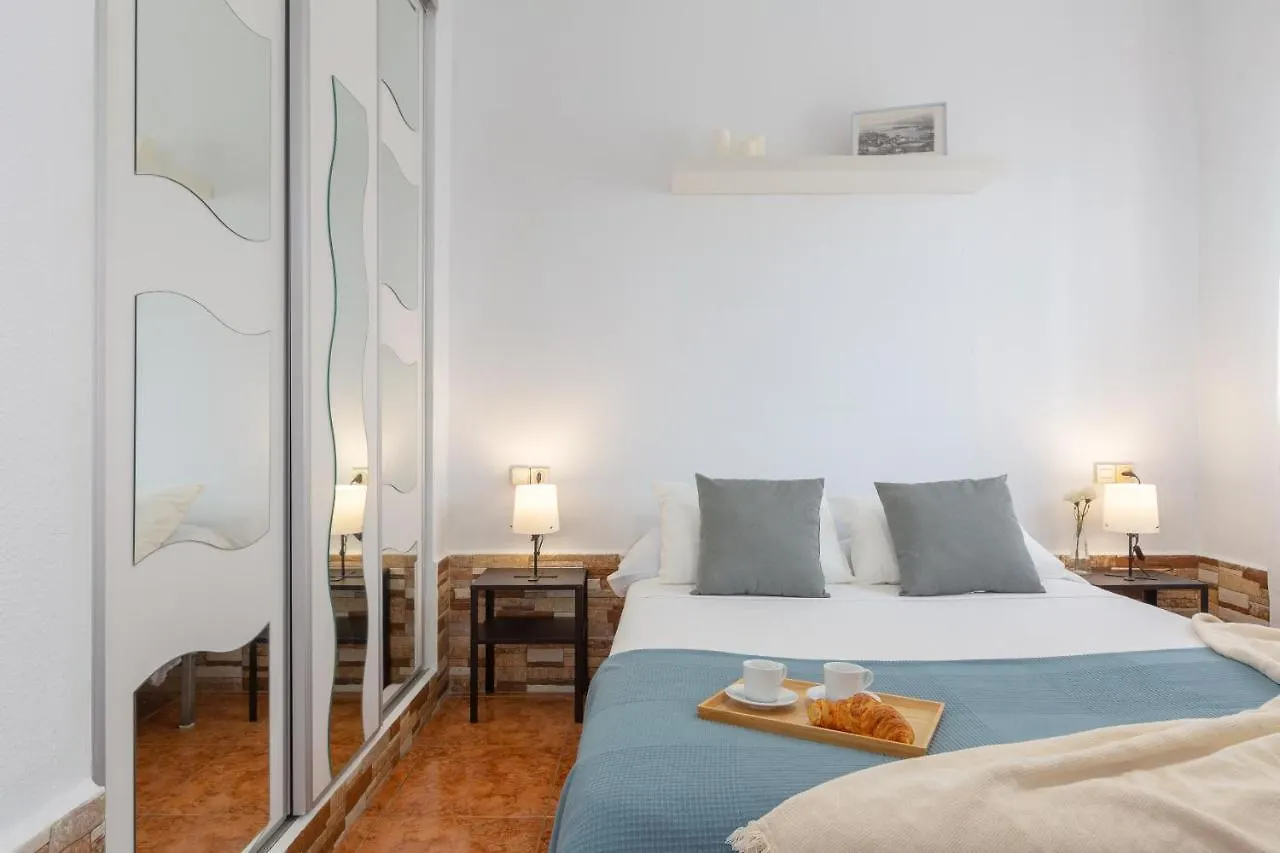 Appartement Apartamento La Colina à Torremolinos Espagne